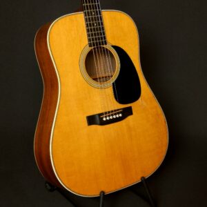 Martin HD-28 - 1978