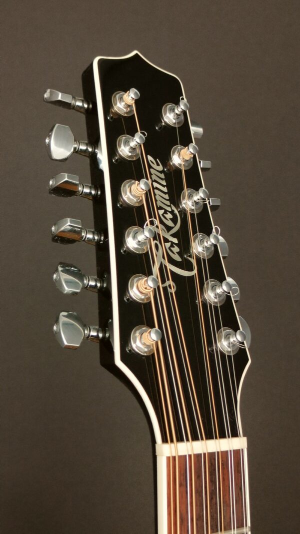 Takamine EF 381 SC - 2021 - Bild 4