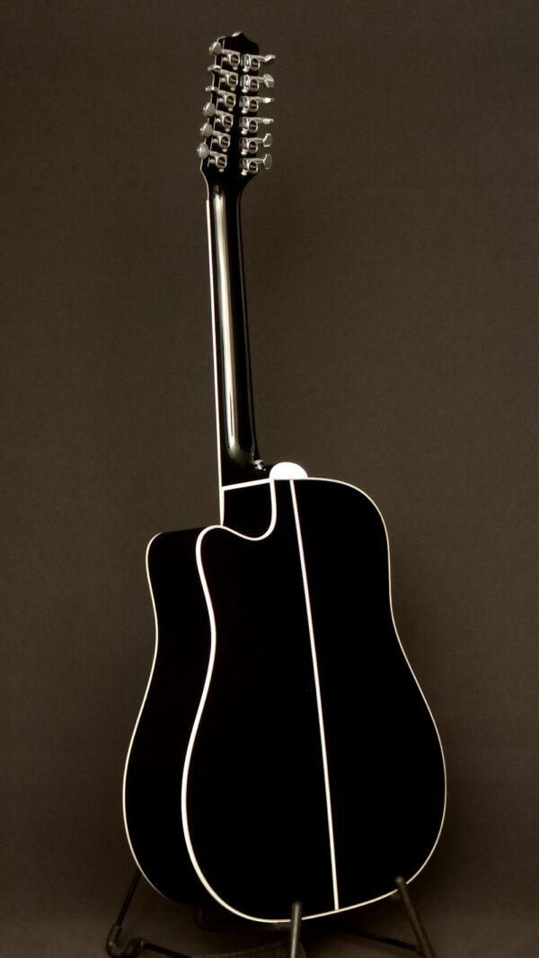 Takamine EF 381 SC - 2021 - Bild 3