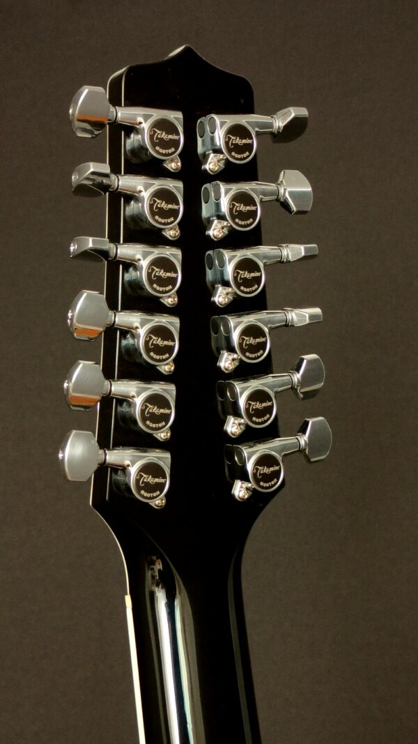 Takamine EF 381 SC - 2021 - Bild 5