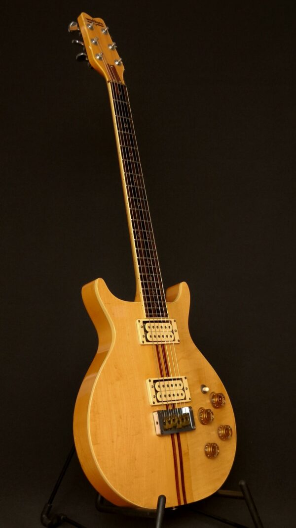 Washburn Falcon - 1979 - Bild 2