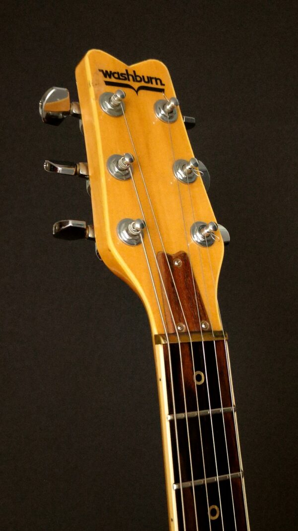 Washburn Falcon - 1979 - Bild 4