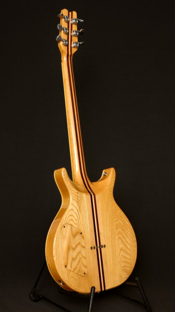 Washburn Falcon - 1979 - Bild 3