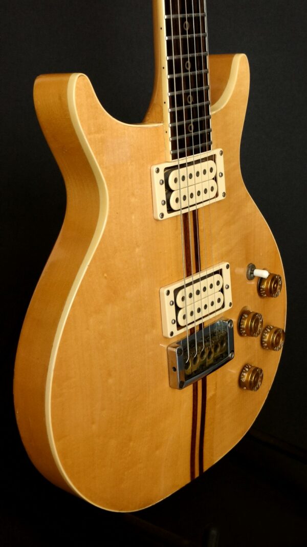 Washburn Falcon - 1979 - Bild 6