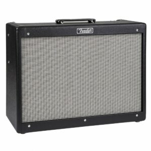 Fender Hot Rod Deluxe III - 2011