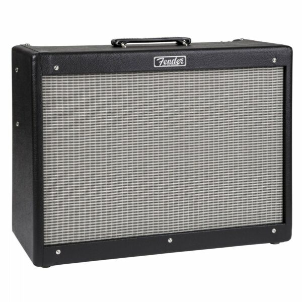 Fender Hot Rod Deluxe III - 2011