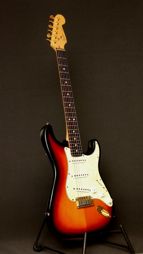 Fender Stratocaster 1993 Special Edition - Bild 2