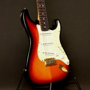 Fender Stratocaster 1993 Special Edition