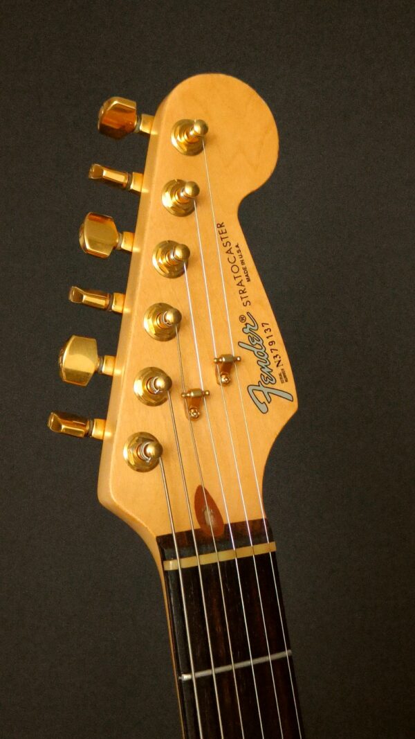 Fender Stratocaster 1993 Special Edition - Bild 4