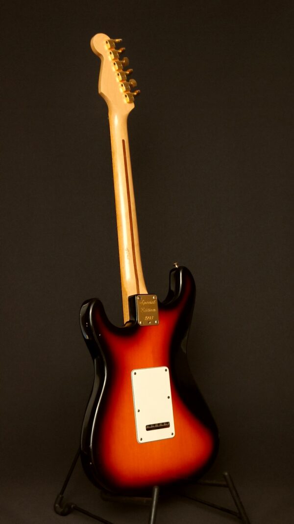 Fender Stratocaster 1993 Special Edition - Bild 3