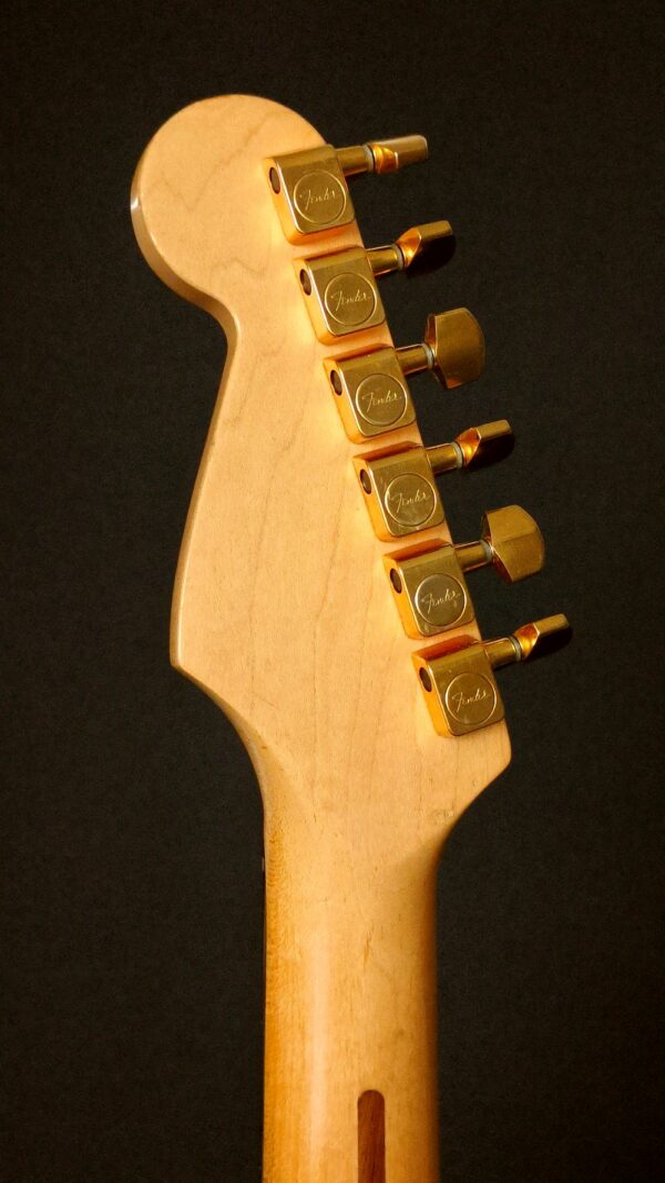 Fender Stratocaster 1993 Special Edition - Bild 5