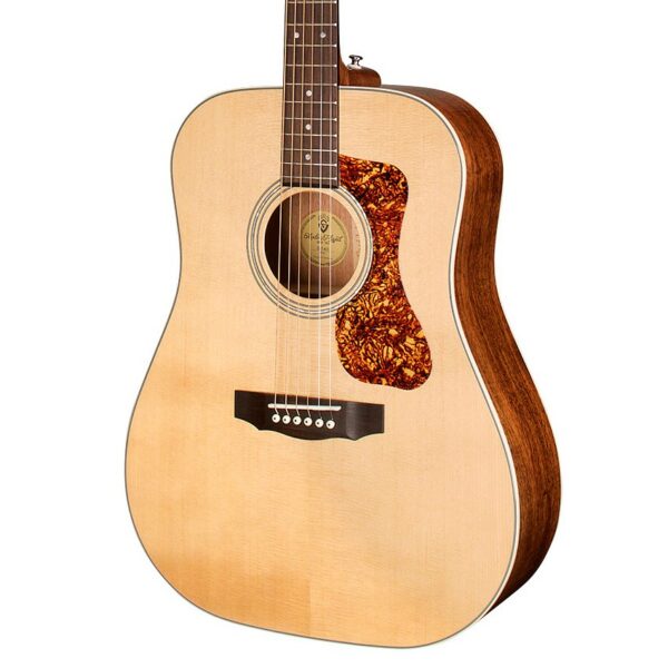 Guild D-140 Natural