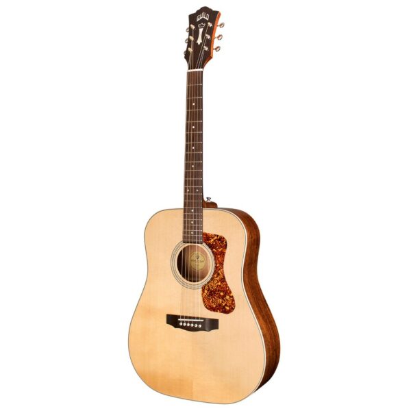 Guild D-140 Natural - Image 2