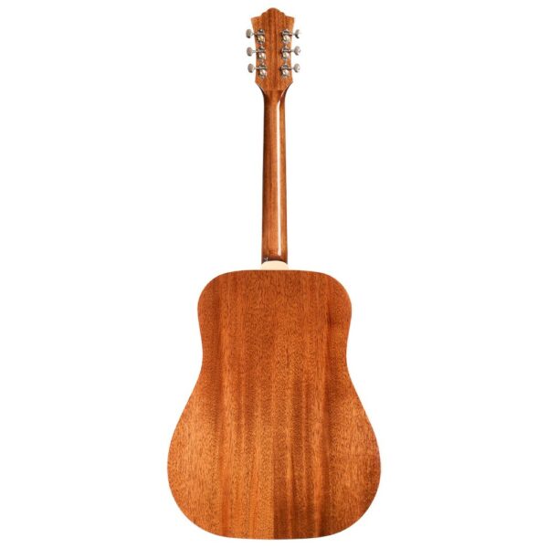 Guild D-140 Natural - Image 3