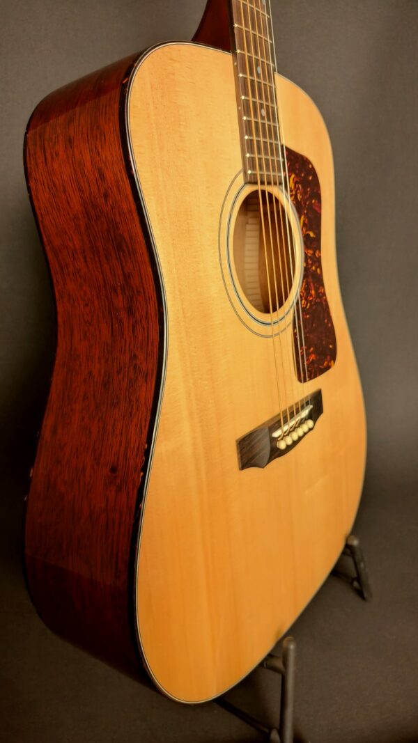 Guild D-40 Traditional - USA - Image 4