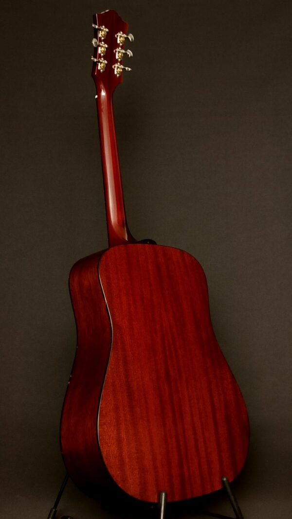 Guild D-40 Traditional - USA - Image 3