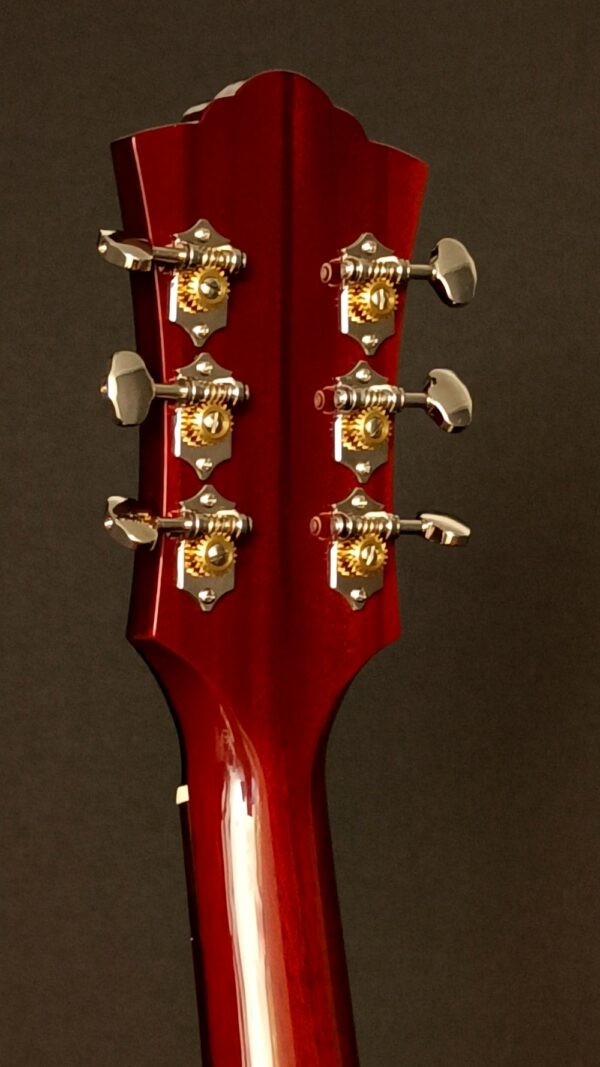 Guild D-40 Traditional - USA - Image 5