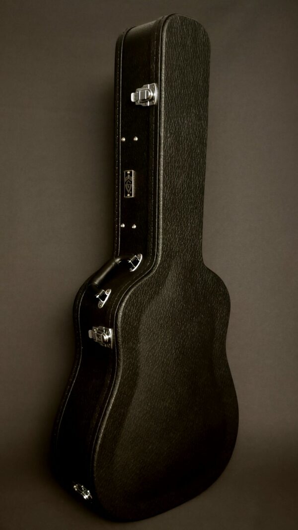 Guild D-40 Traditional - USA - Image 6