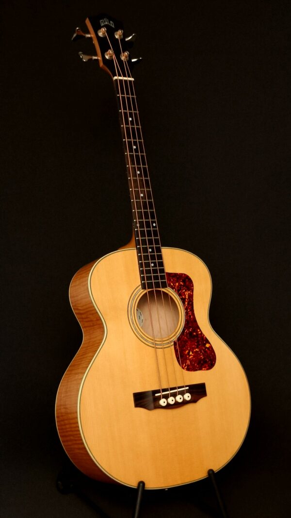 Guild Jumbo Junior Bass - 2023 - Image 2