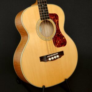 Guild Jumbo Junior Bass