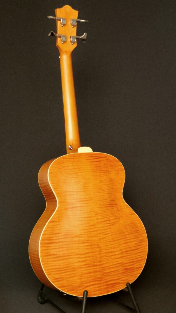 Guild Jumbo Junior Bass - 2023 - Image 3