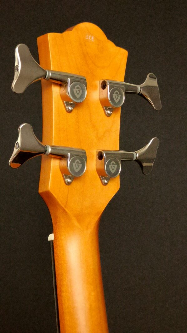Guild Jumbo Junior Bass - 2023 - Image 5