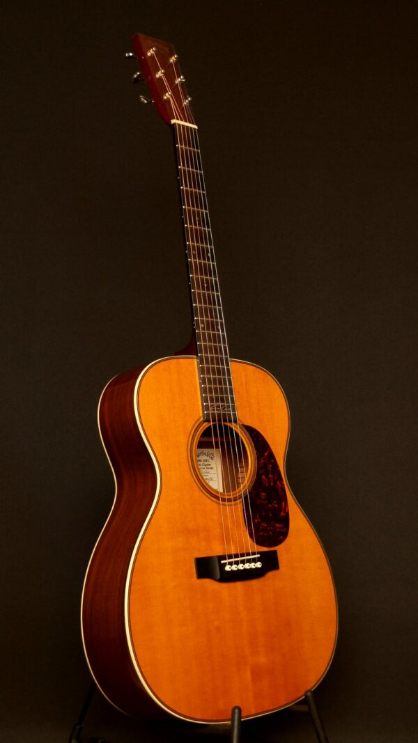 Martin 000-28 Eric Clapton Signature - 2012 - Bild 2