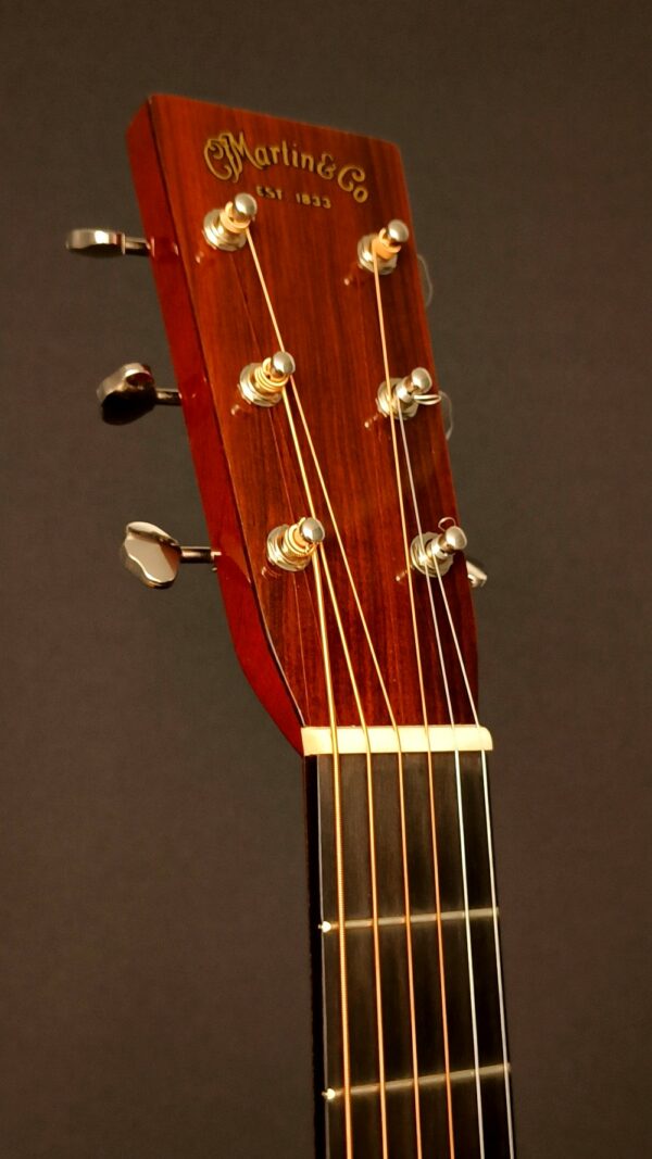 Martin 000-28 Eric Clapton Signature - 2012 - Bild 4