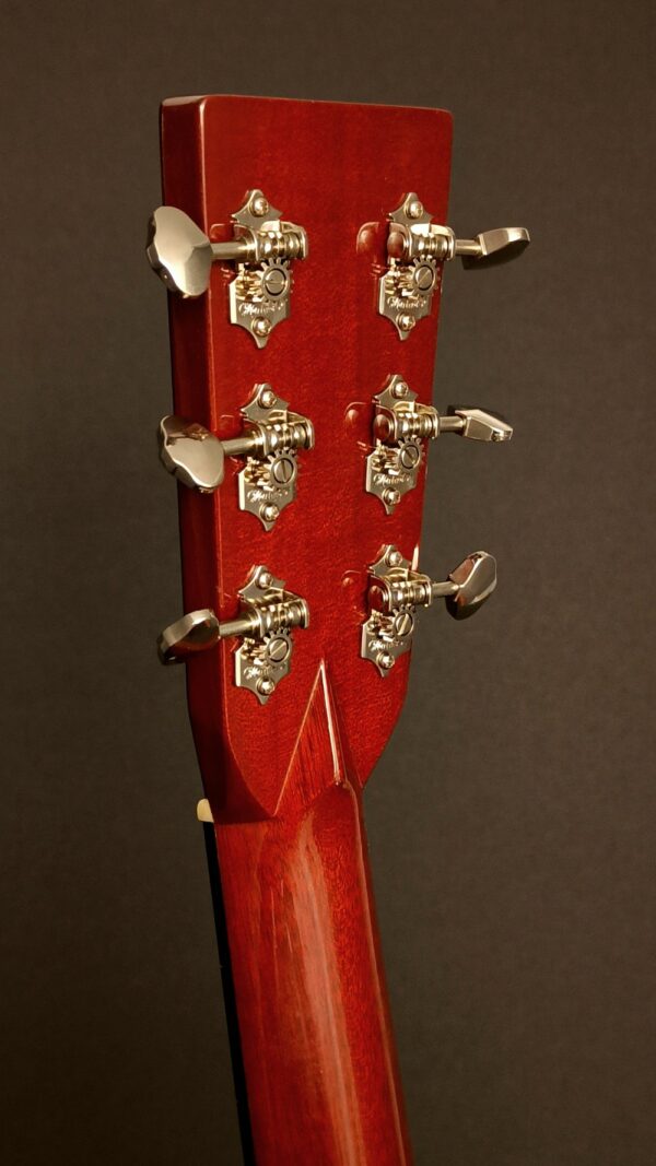 Martin 000-28 Eric Clapton Signature - 2012 - Bild 5