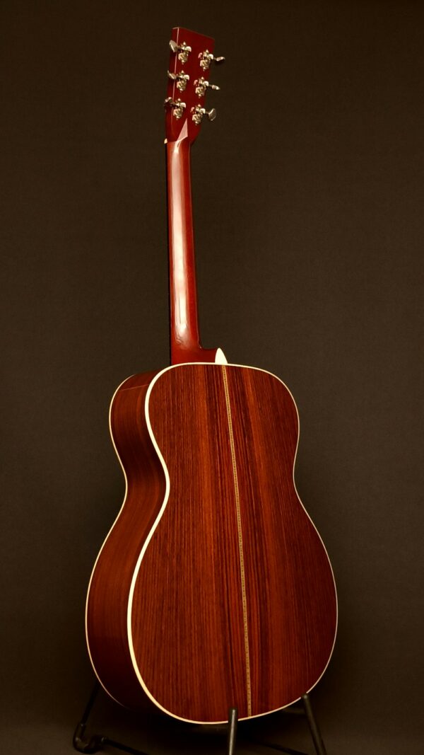 Martin 000-28 Eric Clapton Signature - 2012 - Bild 3