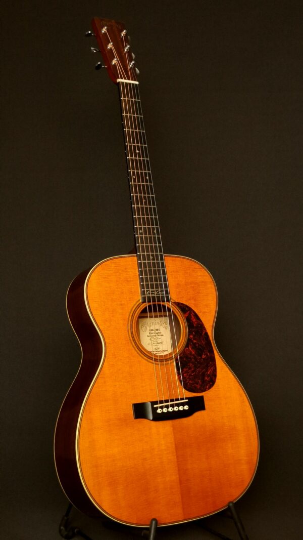 Martin 000-28 Eric Clapton Signature - 2000 - Bild 2