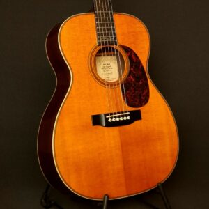 Martin 000-28 Eric Clapton Signature - 2000