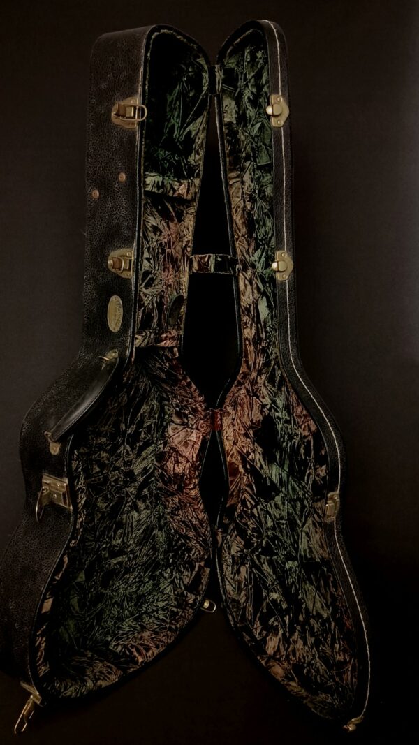 Martin 000-28 Eric Clapton Signature - 2000 - Bild 8