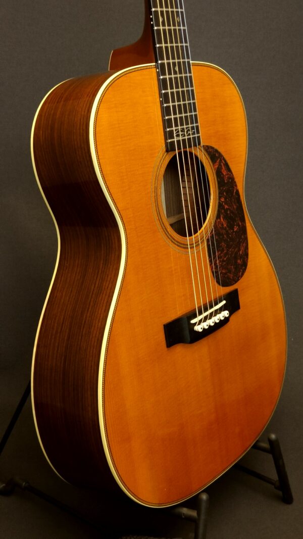 Martin 000-28 Eric Clapton Signature - 2000 - Bild 3
