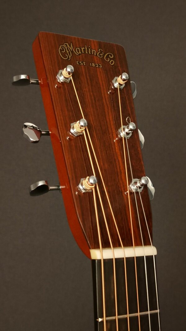 Martin 000-28 Eric Clapton Signature - 2000 - Bild 4