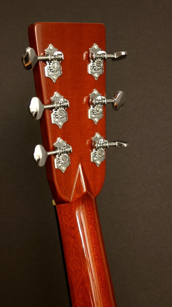 Martin 000-28 Eric Clapton Signature - 2000 - Bild 5