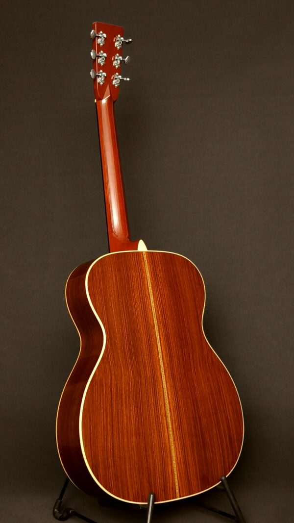 Martin 000-28 Eric Clapton Signature - 2000 - Bild 6