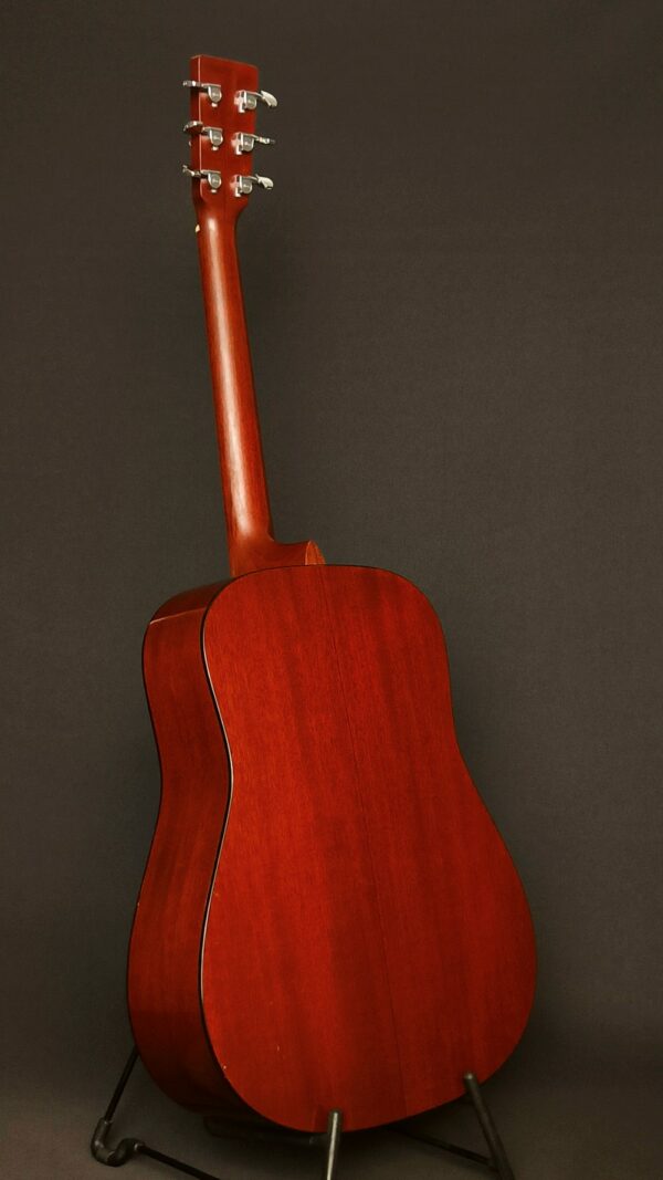 Martin D-18 - 2000 - Bild 3
