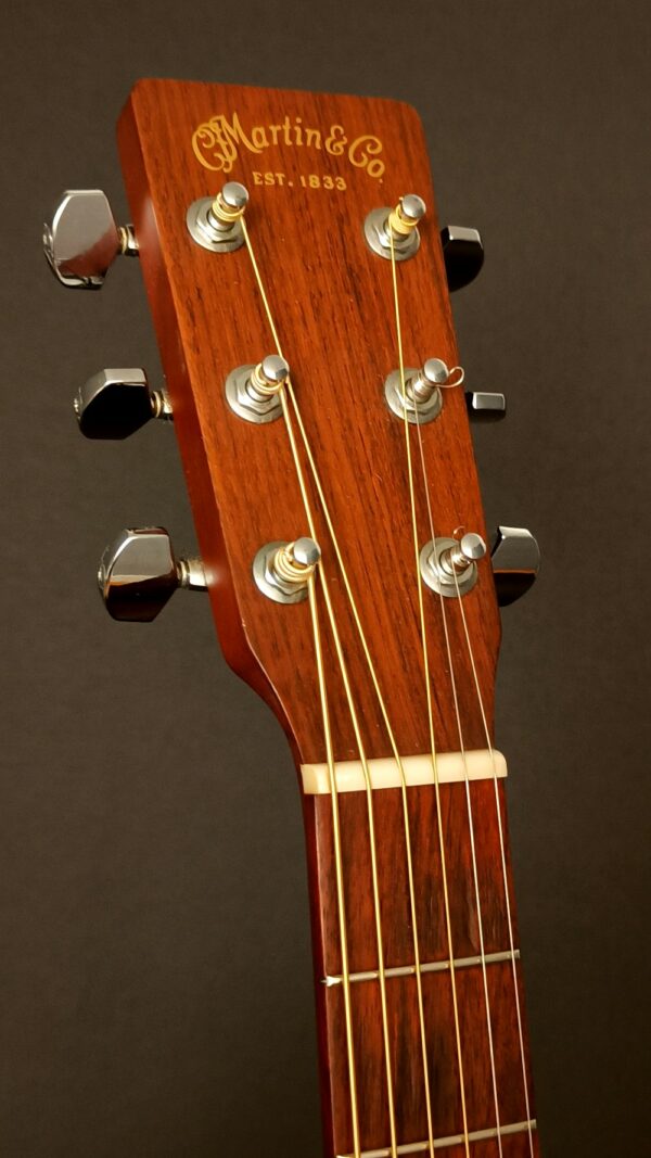 Martin D-18 - 2000 - Bild 4
