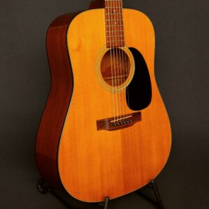 Martin D-18 - 2000