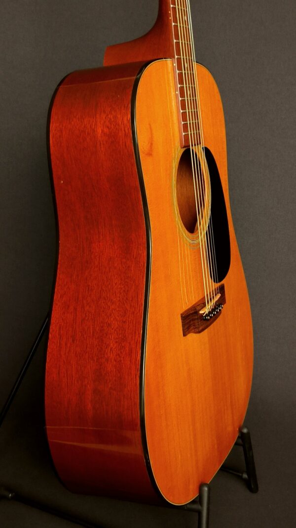 Martin D-18 - 2000 - Bild 6