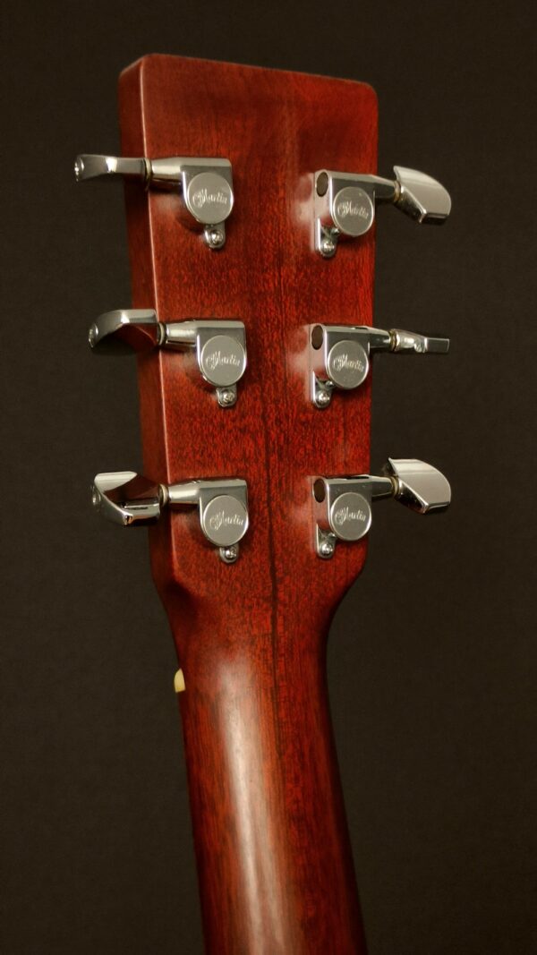 Martin D-18 - 2000 - Bild 5