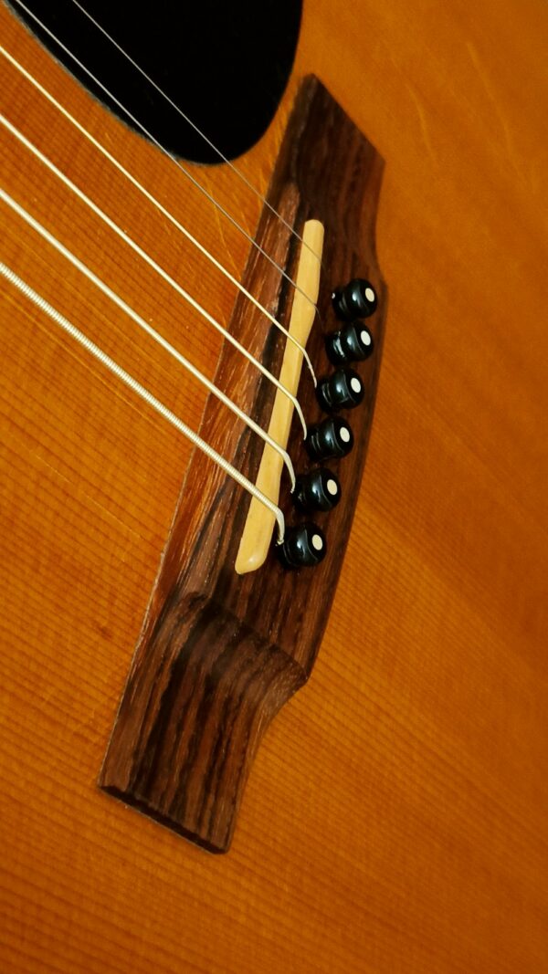 Martin D-18 - 2000 - Bild 7