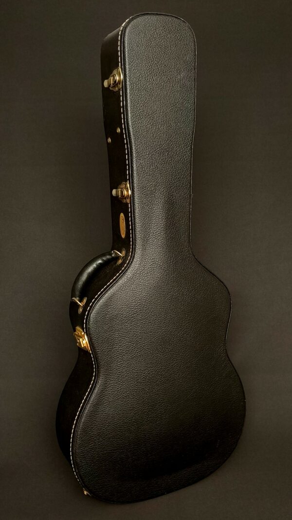 Martin 000-28 Eric Clapton Signature - 2012 - Bild 6