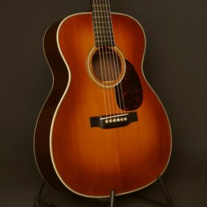Martin OM-28 Custom Shop - 2012