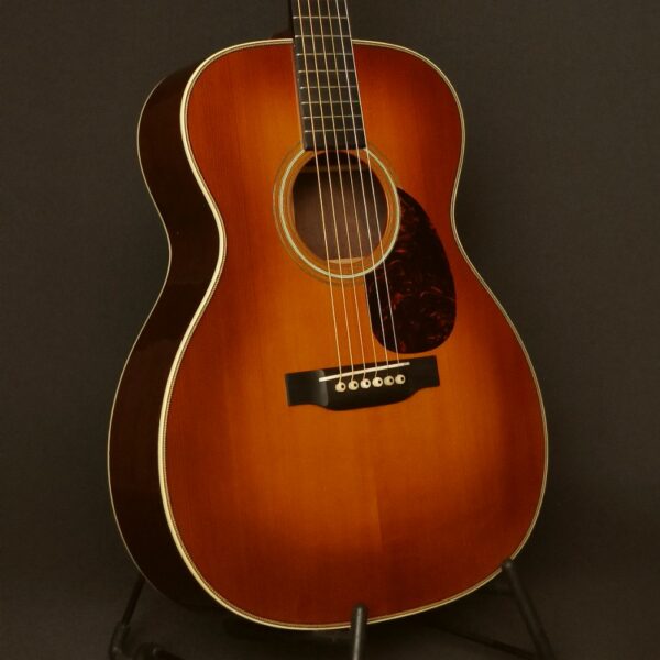 Martin OM-28 Custom Shop - 2012