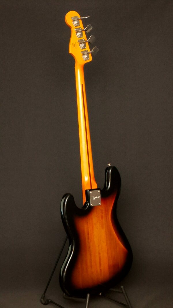 Squier Classic Vibe '60s Jazz Bass Fretless - 2022 - Bild 3