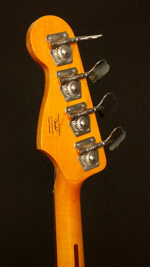 Squier Classic Vibe '60s Jazz Bass Fretless - 2022 - Bild 5