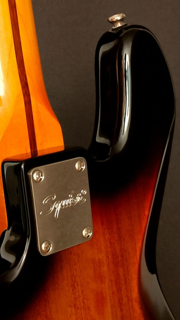 Squier Classic Vibe '60s Jazz Bass Fretless - 2022 - Bild 9