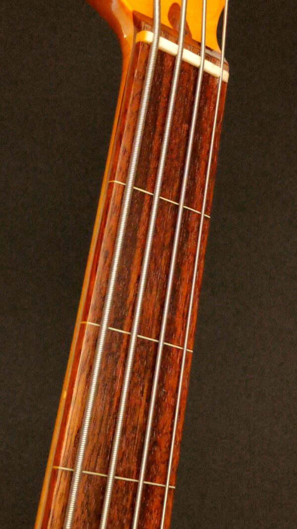Squier Classic Vibe '60s Jazz Bass Fretless - 2022 - Bild 10